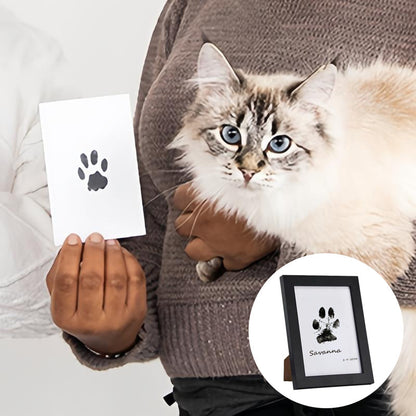 🎁 50% OFF🐶Pet Paw Printing Kit🐾🐾