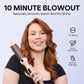 ⏰LAST DAY SALE 50% OFF✨Blowout Boost Ionic Thermal Brush