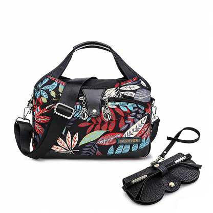 🎁🔥Last Day Promotion 50% OFF!🔥👜Fashion Anti-theft Handbag👍