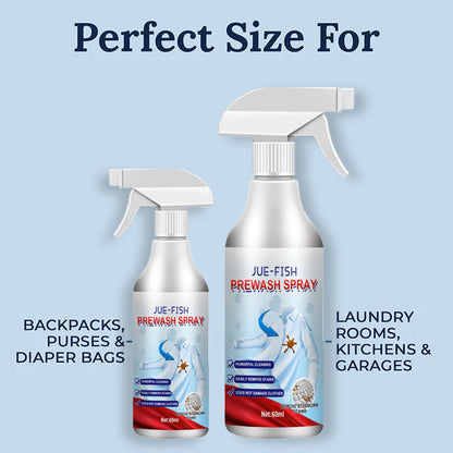 🔥Last Day-Buy 1 Get 1 Free!🏡Messy Eater Stain Treater Remover