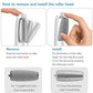 💥Limited time Offer 60%OFF🔥⚡Electric Feet Callus Remover