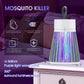 🔥Summer Promotion 49% OFF -🦟USB/Rechargeable Mosquito & Fly Trap Lamp
