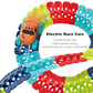 🎅Christmas Surprise Gift 50%OFF🎁Flexible Changeable Magic Race Car Track Toys