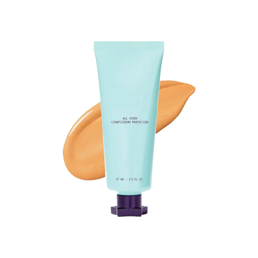 💜Last Day-Buy 1 Get 1 Free!🎁All-in-One Moisturizing Concealer Waterproof Cream