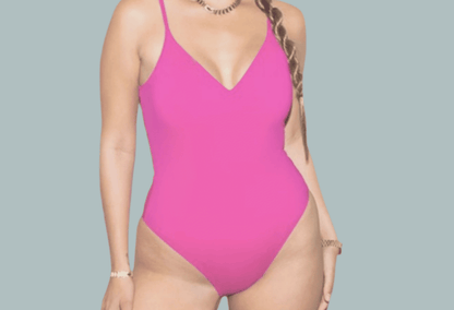 🔥🌷Last Day Promotion 49% OFF - 🩱Sculpting Corset Swimsuit