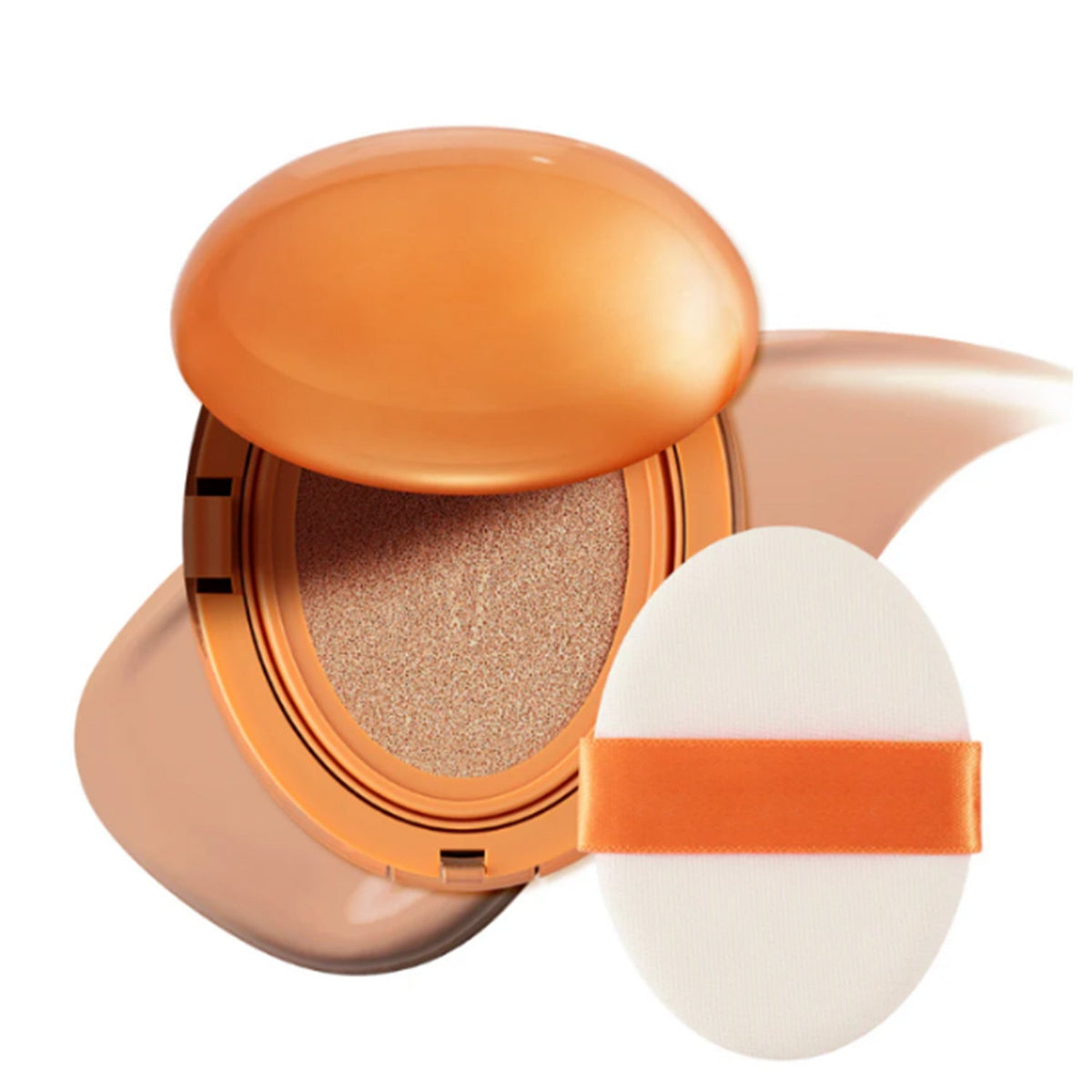 🔥NEW YEAR SALE - BUY 1 GET 1 FREE!!💝✨Mask Fit AI Filter Cushion Foundation