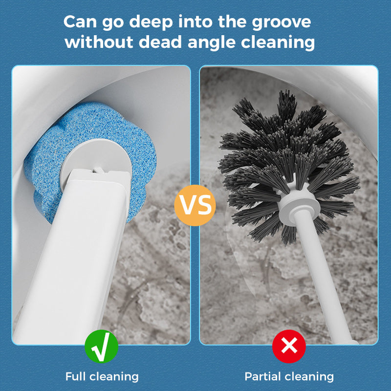 🔥Big Promotion 49% OFF -Disposable Toilet Cleaning System