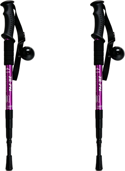 ⛰️ Last Day Special Price £9.99 ! ✨ Adjustable Aluminum Alloy Trekking Pole – Durable, Shock-Absorbing, Lightweight 🌲