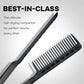 ✨Last Day Special Price £5.99!!💕Straightening Comb For Hair