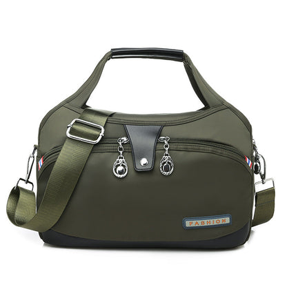 🎁🔥Last Day Promotion 50% OFF!🔥👜Fashion Anti-theft Handbag👍