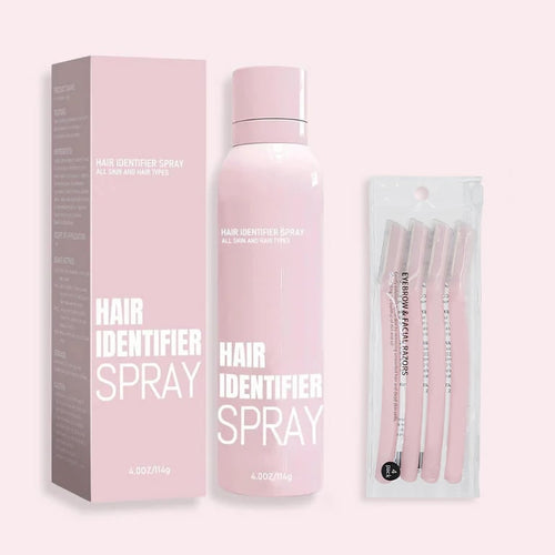 🎁Special Offer 49% OFF🔥Hair Identifier Spray