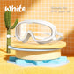 ⏰⚡LAST DAY BUY 1 GET 1 FREE🎁HD children's large frame waterproof and anti-fog swimming goggles