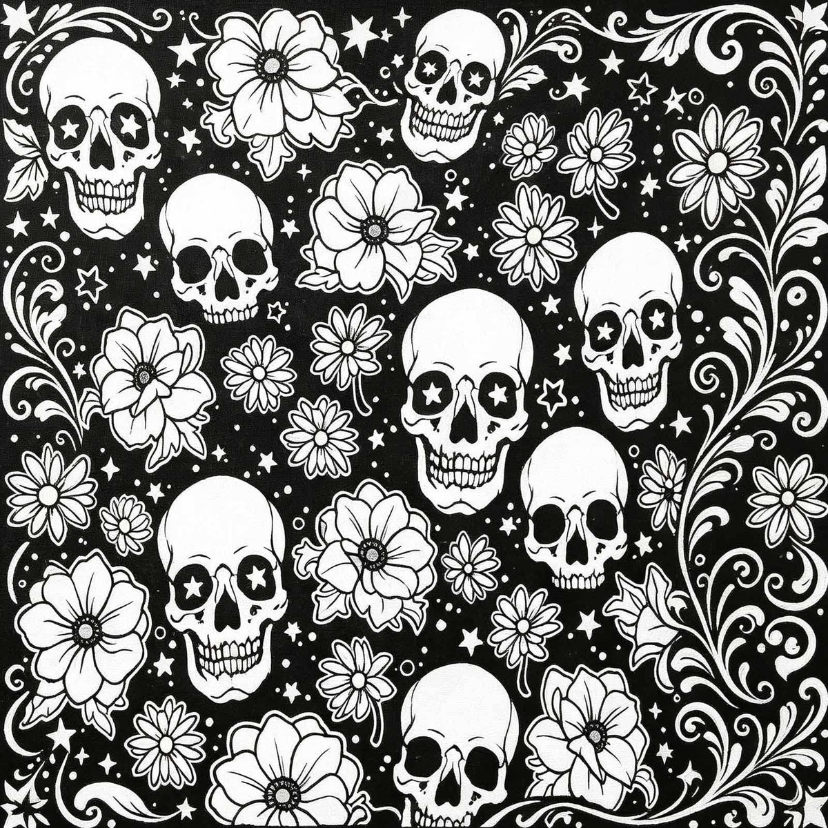 🎨Halloween Colouring Sherpa Blanket| Washable, Reusable, DIY Spooky Decor & Family Craft Gift