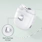 ⏰Last Day Promotion 49%OFF -🔥Electric Polishing Automatic Nail Clipper