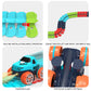 🎅Christmas Surprise Gift 50%OFF🎁Flexible Changeable Magic Race Car Track Toys