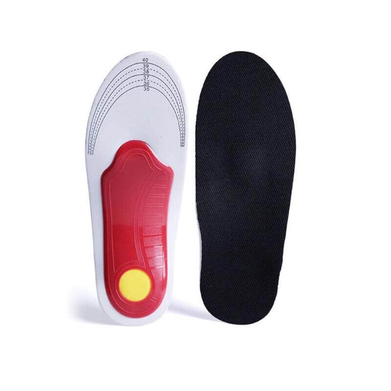 💖Last Day-Buy 1 Get 2 Free!!🎁Orthotics For Plantar Fasciitis And Flat Feet