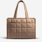 Puffer Work Handbag, 15.6" 17.3"