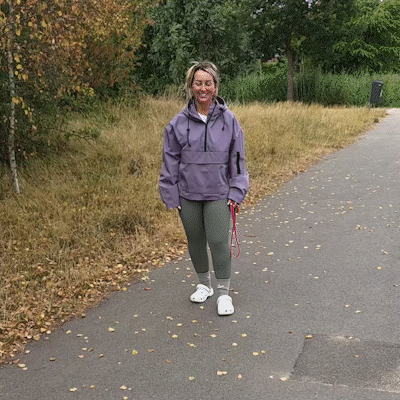🔥LAST DAY SALE- 49% OFF🎁3-in-1 Waterproof Women's Jacket – Rain, Wind & Cold, All Covered