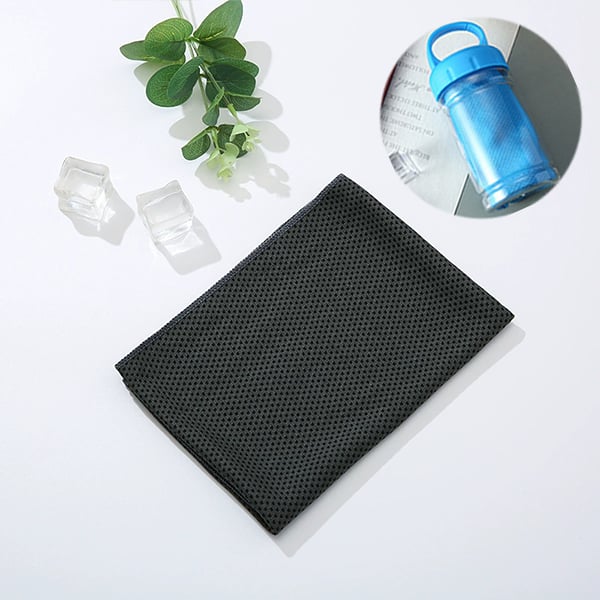🌞BUY 1 GET 1 FREE!!⚡50K+ SOLD!❄️Cold Sweat Towel You Can Use Anywhere, Anytime! Reusable Soft Absorbent Cooling Portable
