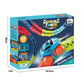 🎅Christmas Surprise Gift 50%OFF🎁Flexible Changeable Magic Race Car Track Toys