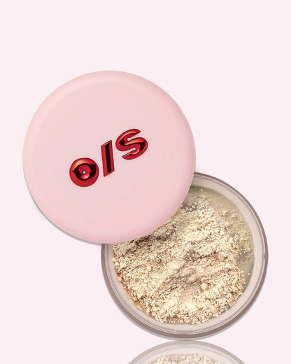 🔥LAST DAY SALE £8.99 with FREE BRUSH!!🎁Ultimate Blurring Setting Powder Full-Sized🌞Summer essential