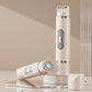 🔥Last Day Special Price £12.99!!⚡-🎁Comfort 2 in 1 Electric Lady Shaver