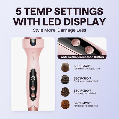 ⏰LAST DAY SALE 50% OFF✨Blowout Boost Ionic Thermal Brush
