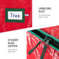 🎄New Year Special Deals £10.99!!⚡50K+ SOLD!🔥Christmas Tree Durable Waterproof Storage Bag