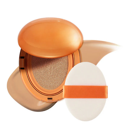 🔥NEW YEAR SALE - BUY 1 GET 1 FREE!!💝✨Mask Fit AI Filter Cushion Foundation