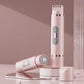 🔥Last Day Special Price £12.99!!⚡-🎁Comfort 2 in 1 Electric Lady Shaver