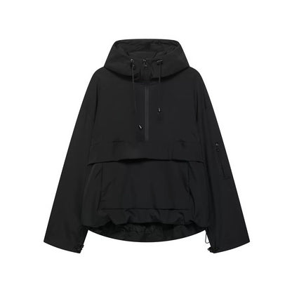 🔥LAST DAY SALE- 49% OFF🎁3-in-1 Waterproof Women's Jacket – Rain, Wind & Cold, All Covered