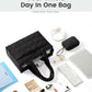 Puffer Work Handbag, 15.6" 17.3"