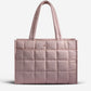 Puffer Work Handbag, 15.6" 17.3"