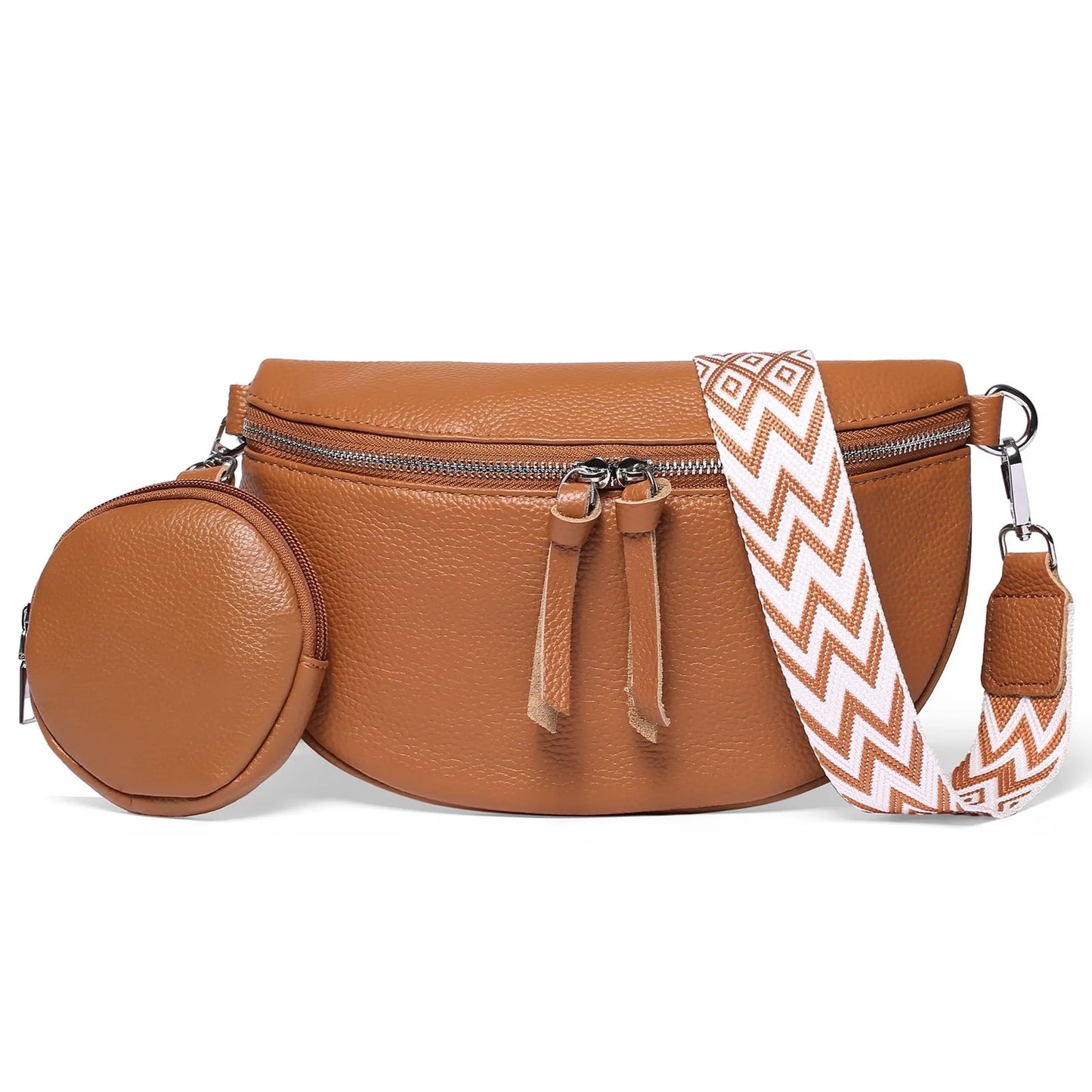 ✨This Week's Special Price $16.99👜 Crossbody Leather Bags