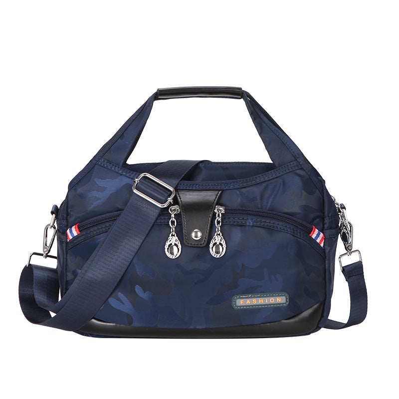 🎁🔥Last Day Promotion 50% OFF!🔥👜Fashion Anti-theft Handbag👍