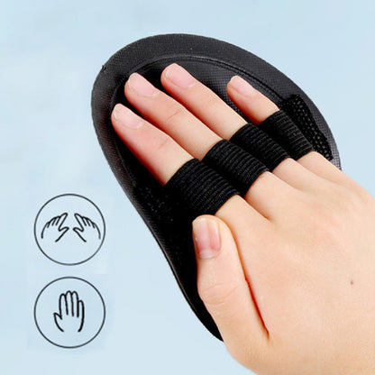 🚿 Exfoliating Scrub Bath Pads🧖‍♀️