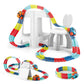 🎅Christmas Surprise Gift 50%OFF🎁Flexible Changeable Magic Race Car Track Toys