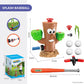 🔥Summer Promotion 49% OFF -⚾Water Sprinkler Baseball Toy