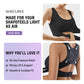 🏆 Last Day Special Price £9.99 ! 💐AlignLift Posture-Perfect Wireless Bra – All-Day Comfort, Breathable & Summer-Ready 💕