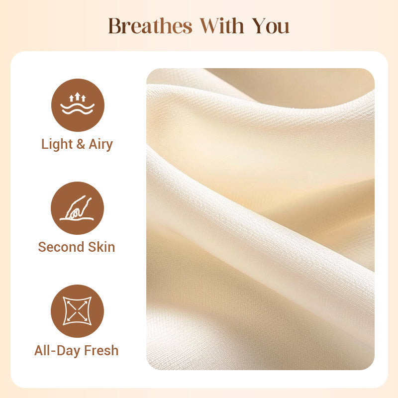 💗LAST WEEK- ONLY￡10.99!!⚡50K+ SOLD🎁Jelly Wireless Womens Comfortable Wireless Bras Push Up Bralettes Seamless Tshirts Bras Deep V Everyday Bras