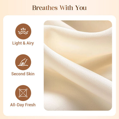 💗LAST WEEK- ONLY￡10.99!!⚡50K+ SOLD🎁Jelly Wireless Womens Comfortable Wireless Bras Push Up Bralettes Seamless Tshirts Bras Deep V Everyday Bras
