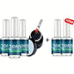 🔥NEW YEAR SALE - ONLY £7.99!!⚡50K+ SOLD!💅High-Gloss Quick-Dry Nail Oil💓