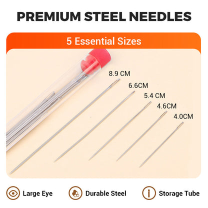 💖Last Day Sale 49% OFF💖37PCS Sewing Tool Set