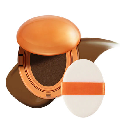 🔥NEW YEAR SALE - BUY 1 GET 1 FREE!!💝✨Mask Fit AI Filter Cushion Foundation