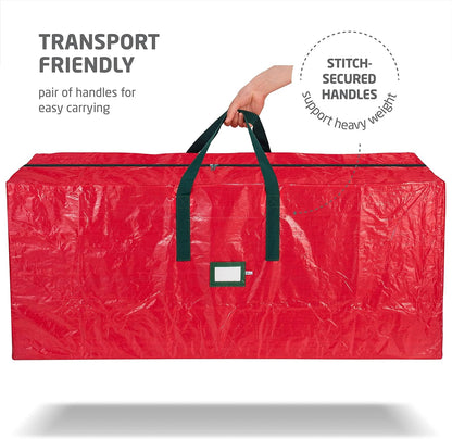 🎄Christmas Special Deals £10.99!!⚡50K+ SOLD!🔥Christmas Tree Durable Waterproof Storage Bag