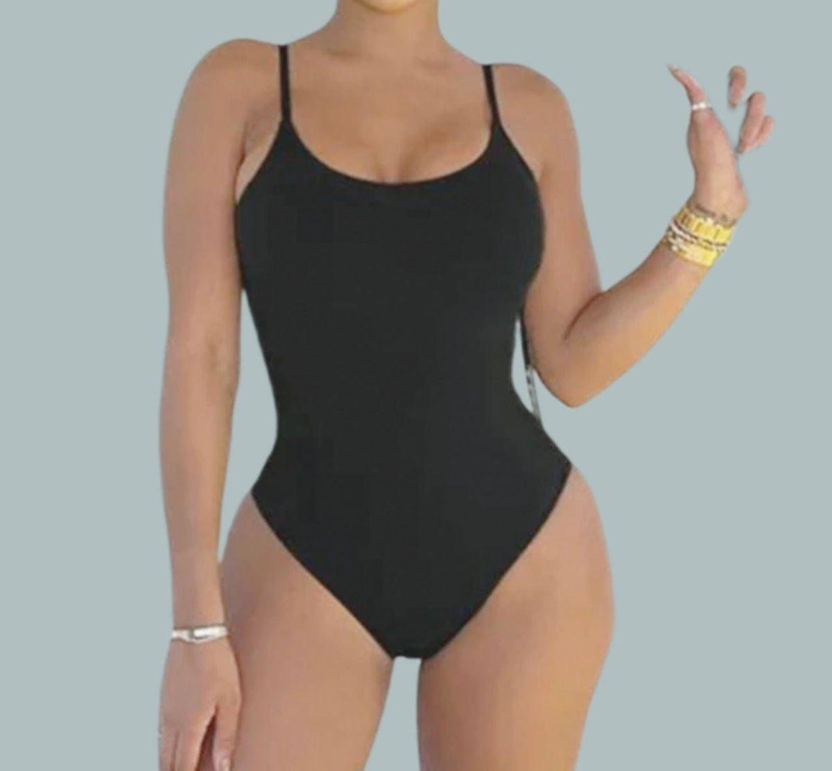 🔥🌷Last Day Promotion 49% OFF - 🩱Sculpting Corset Swimsuit