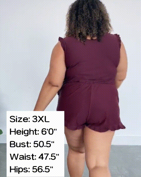 🔥Mother’s Day Promotion 49% OFF -🎁Swim Romper Built-in Bra & Shorts with Pockets