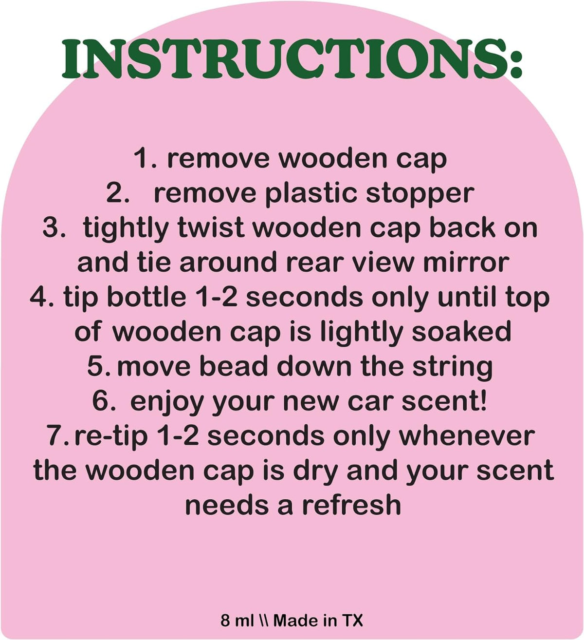🔥🌷Buy 2 Get 1 Free -🚗Car Air Freshener and Essential Oil Diffuser