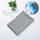 🔥Last 4 hours Sale - BUY 1 GET 1 FREE!!⚡50K+ SOLD!❄️Cold Sweat Towel You Can Use Anywhere, Anytime! Reusable Soft Absorbent Cooling Portable