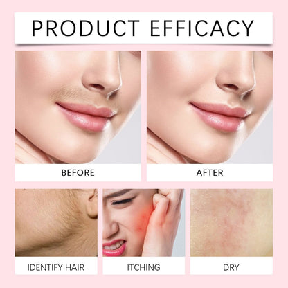 🎁Special Offer 49% OFF🔥Hair Identifier Spray